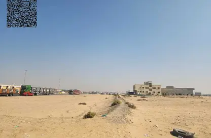 أرض - استوديو للبيع في الجرف الصناعية 2 - الجرف الصناعية - عجمان أرض - استوديو للبيع في الجرف الصناعية 2 - الجرف الصناعية - عجمان