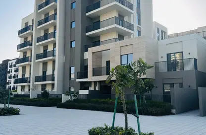 Apartment - 3 Bedrooms - 4 Bathrooms for sale in Azure Beach Residence - Maryam Beach Residence - Maryam Island - Sharjah
