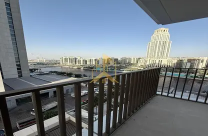 Apartment - 3 Bedrooms - 4 Bathrooms for rent in Creek Palace - Dubai Creek Harbour (The Lagoons) - Dubai