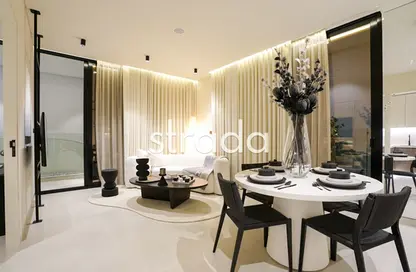 Apartment - 2 Bathrooms for sale in Sonate Residences - Jumeirah Village Triangle - Dubai