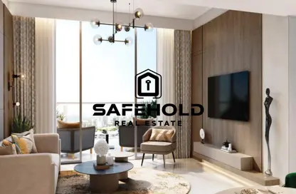 شقة - 1 حمام للبيع في عزيزي ميلان - سيتي أوف أرابيا - دبي