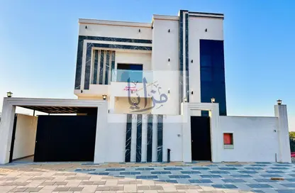 فيلا - 5 غرف نوم - 7 حمامات للبيع في 1 الياسمين - الياسمين - عجمان