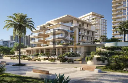 Apartment - 4 Bedrooms - 5 Bathrooms for sale in Bay Grove Residences - Dubai Islands - Dubai