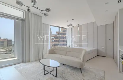 شقة - 1 حمام للبيع في ليف مارينا - دبي مارينا - دبي