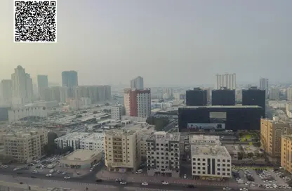 شقة - 2 غرف نوم - 3 حمامات للبيع في أبراج النعيمية سي - النعيمية - عجمان