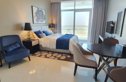 Hotel  and  Hotel Apartment - Studio - 1 Bathroom for sale in Artesia A - Artesia - DAMAC Hills - Dubai