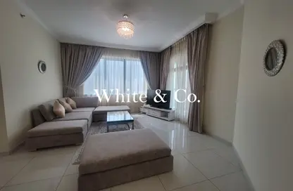 Apartment - 1 Bedroom - 1 Bathroom for rent in Executive Bay A - Executive Bay - Business Bay - Dubai Apartment - 1 Bedroom - 1 Bathroom for rent in Executive Bay A - Executive Bay - Business Bay - Dubai