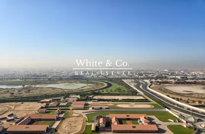 Apartment - 2 Bedrooms - 3 Bathrooms for sale in ATRIA RA - Atria Residences - Business Bay - Dubai