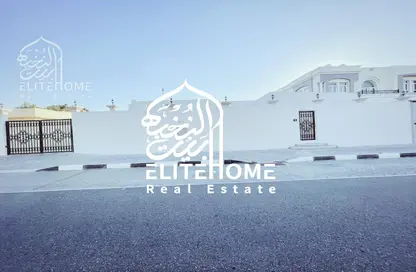 فيلا - 3 غرف نوم - 5 حمامات للبيع في الدراري - مغيدر - الشارقة