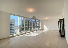 Apartment - 3 bedrooms - 4 bathrooms for rent in Al Masaood Tower - Al Najda Street - Abu Dhabi