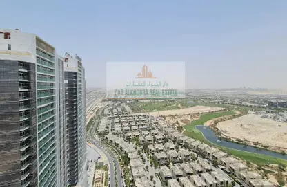 Apartment - 1 Bedroom - 2 Bathrooms for sale in Carson A - Carson - DAMAC Hills - Dubai