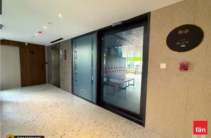 Apartment - 1 Bedroom - 1 Bathroom for rent in Torino - Arjan - Dubai