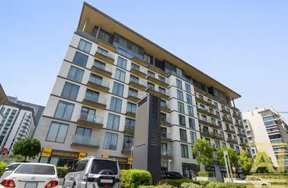 Apartment - 1 Bedroom - 2 Bathrooms for rent in Hartland Greens - Sobha Hartland - Mohammed Bin Rashid City - Dubai Apartment - 1 Bedroom - 2 Bathrooms for rent in Hartland Greens - Sobha Hartland - Mohammed Bin Rashid City - Dubai