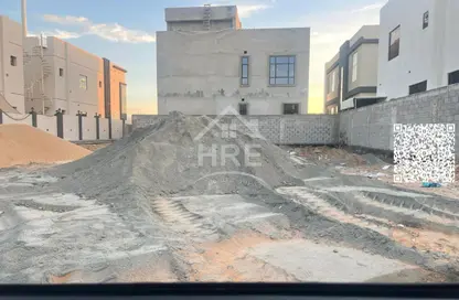 Land - Studio for sale in Al Yasmeen 1 - Al Yasmeen - Ajman