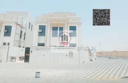 فيلا - 5 غرف نوم - 7 حمامات للبيع في الحليو 2 - الحليو - عجمان