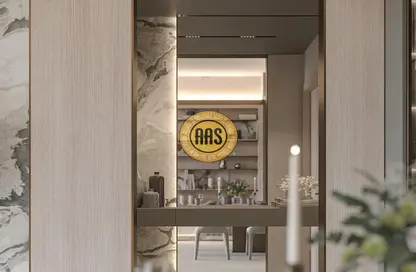 Apartment - 1 Bedroom - 2 Bathrooms for sale in Mayfair Gardens - Al Satwa - Dubai