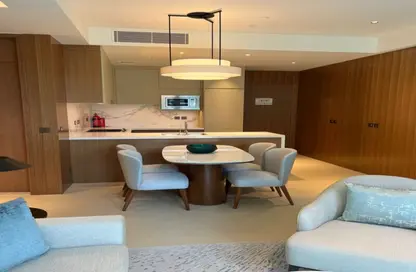Apartment - 1 Bedroom - 2 Bathrooms for sale in The Address Residences Dubai Opera Tower 2 - The Address Residences Dubai Opera - Downtown Dubai - Dubai