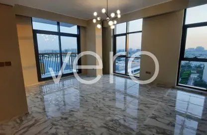 Apartment - 2 Bedrooms - 3 Bathrooms for rent in Avenue Residence 5 - Avenue Residence - Al Furjan - Dubai