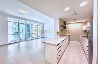 شقة - 2 غرف نوم - 3 حمامات للايجار في فيزول ريزيدنس - الخليج التجاري - دبي