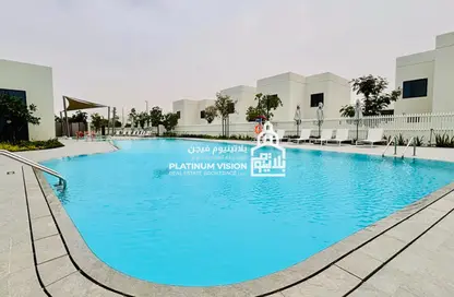 فيلا - 4 غرف نوم - 5 حمامات للبيع في نويا ڤيڤا - نويا - جزيرة الياس - أبوظبي