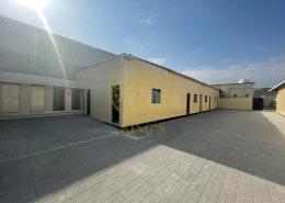 Terrace image for: Labor Camp - 8 bathrooms for rent in Al Hayl - Fujairah, Image 1