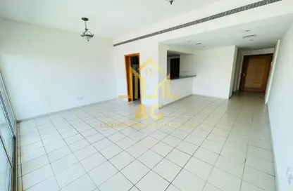 Apartment - 2 Bedrooms - 2 Bathrooms for rent in Al Samar 2 - Al Samar - Greens - Dubai