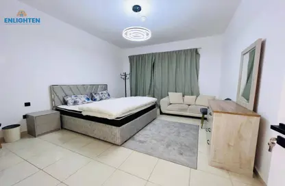 شقة - غرفة نوم - 2 حمامات للبيع في ماغنوليا 1 - حدائق الإمارات 2 - قرية الجميرا سركل - دبي