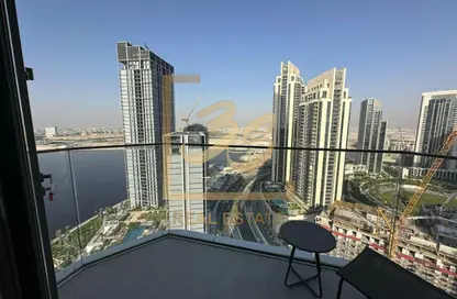 شقة - 3 غرف نوم - 2 حمامات للبيع في أدريس برج هاربور بوينت 2 - أدريس هاربور بوينت - ميناء خور دبي (ذا لاجونز) - دبي