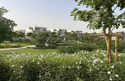 تاون هاوس - 3 غرف نوم - 3 حمامات للايجار في أورا جاردنز - تلال الغاف - دبي