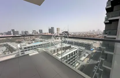 Apartment - 1 Bedroom - 2 Bathrooms for rent in Dezire Residences - Jumeirah Village Circle - Dubai