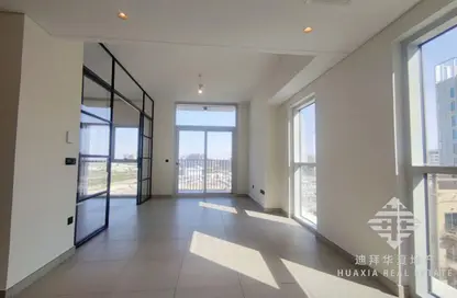 Apartment - 2 Bedrooms - 1 Bathroom for sale in Socio Tower 2 - Socio Tower - Dubai Hills Estate - Dubai