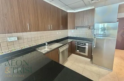 Apartment - 2 Bedrooms - 3 Bathrooms for sale in Elite Residence - Dubai Marina - Dubai