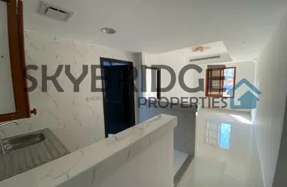 Apartment - 1 Bedroom - 1 Bathroom for rent in Al Nahyan - Abu Dhabi