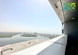 Apartment - 2 bedrooms - 3 bathrooms for rent in Julphar Residential Tower - Julphar Towers - Al Nakheel - Ras Al Khaimah