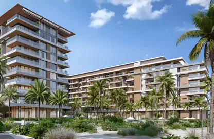 Apartment - 2 Bedrooms - 2 Bathrooms for sale in Belgravia Gardens - Falcon City of Wonders - Dubai