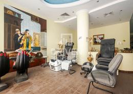Retail for rent in Airport Road - Airport Road Area - Al Garhoud - Dubai