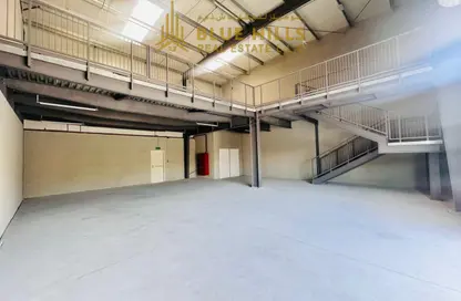 Warehouse - Studio - 1 Bathroom for rent in Al Qusais Industrial Area 4 - Al Qusais Industrial Area - Al Qusais - Dubai