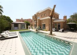 Villa - 5 bedrooms - 4 bathrooms for sale in Mirador - Arabian Ranches - Dubai