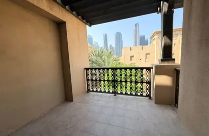 شقة - غرفة نوم - 1 حمام للايجار في ينسون 6 - ينسون - المدينة القديمة - دبي شقة - غرفة نوم - 1 حمام للايجار في ينسون 6 - ينسون - المدينة القديمة - دبي