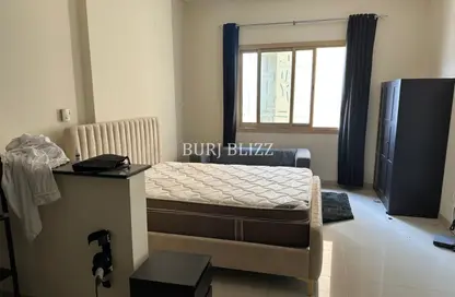 Apartment - Studio - 1 Bathroom for rent in The Manhattan Tower - Jumeirah Village Circle - Dubai