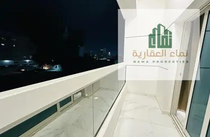 شقة - غرفة نوم - 1 حمام للايجار في ذا ايكون جازا 2 - الراشدية 3 - الراشدية - عجمان