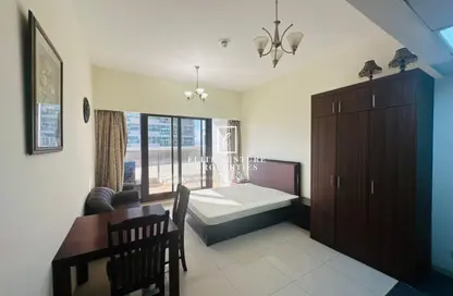 شقة - 1 حمام للايجار في إيليت سبورت 8 - مساكن النخبة الرياضية - مدينة دبي الرياضية - دبي