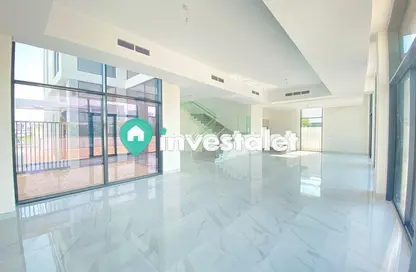 Villa - 5 Bedrooms - 6 Bathrooms for rent in Murooj Al Furjan - Al Furjan - Dubai