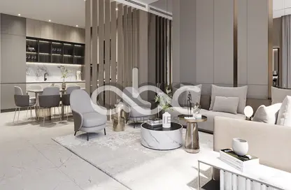 Apartment - 2 Bedrooms - 3 Bathrooms for sale in Reem Hills - Najmat Abu Dhabi - Al Reem Island - Abu Dhabi