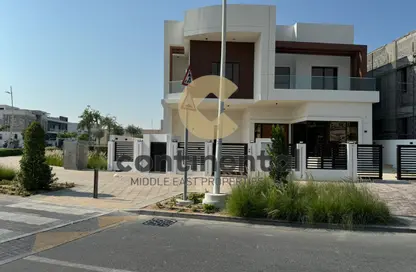فيلا - 4 غرف نوم - 6 حمامات للبيع في ليا - فدان ياس - جزيرة الياس - أبوظبي