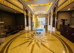 Reception / Lobby image for: Duplex - 4 bedrooms - 5 bathrooms for sale in New Al Taawun Road - Al Taawun - Sharjah, Image 1