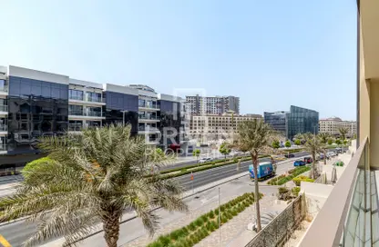 Apartment - 2 Bedrooms - 2 Bathrooms for rent in The Wings - Arjan - Dubai