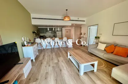 Apartment - 1 Bedroom - 1 Bathroom for rent in Al Alka 1 - Al Alka - Greens - Dubai Apartment - 1 Bedroom - 1 Bathroom for rent in Al Alka 1 - Al Alka - Greens - Dubai