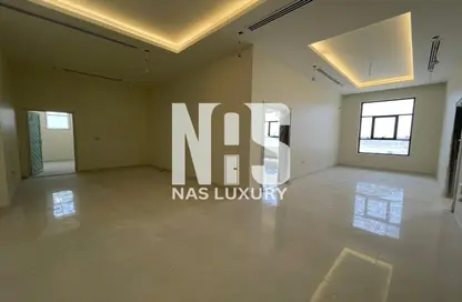 Empty Room image for: Villa - 6 Bedrooms for rent in Mohamed Bin Zayed City Villas - Mohamed Bin Zayed City - Abu Dhabi, Image 1