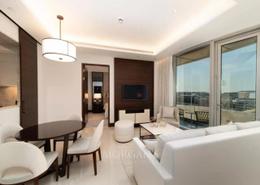 Apartment - 1 bedroom - 2 bathrooms for rent in The Address Sky View Tower 2 - The Address Sky View Towers - Downtown Dubai - Dubai